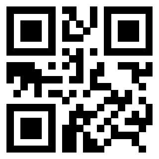 3306815400 QrCode associato