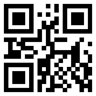 3306815404 - Immagine del Qr Code