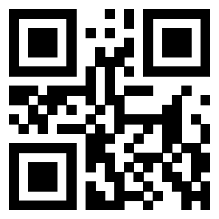 3306815405 Qr Code associato