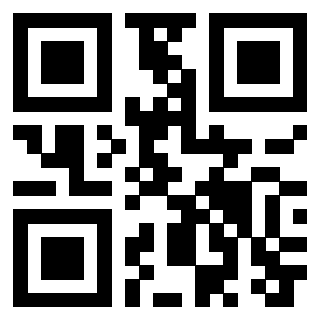 3306815408 - Immagine del Qr Code