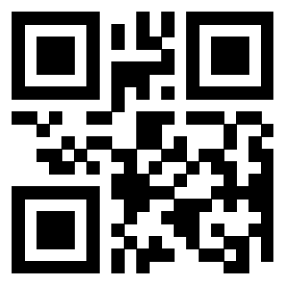 3306815409 - Immagine del QrCode associato
