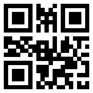 3306815411 - Immagine del Qr Code