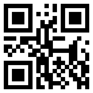 Scansione del Qr Code di 3306815412