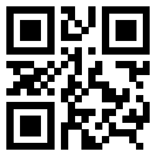 3306815413 - Immagine del QrCode