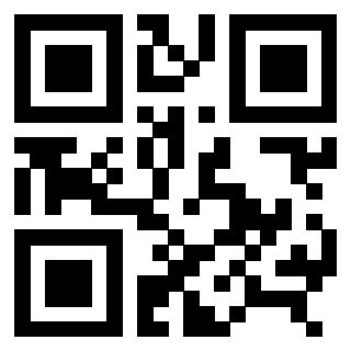Scansione del Qr Code di 3306815414