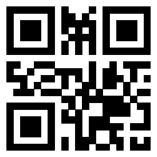 3306815415 Qr Code associato