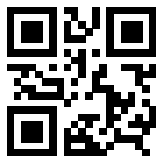 Scansione del Qr Code di 3306815417