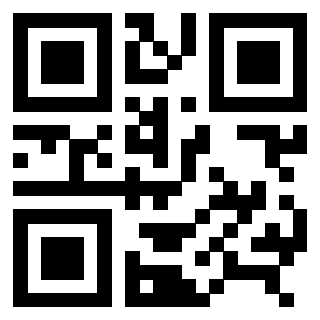 Scansione del Qr Code di 3306815420