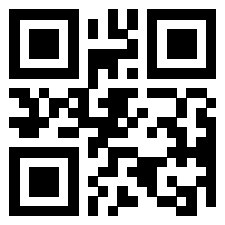 3306815421 - Immagine del Qr Code associato