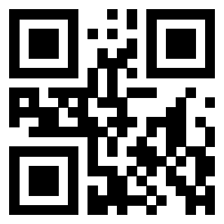 3306815423 - Immagine del QrCode associato