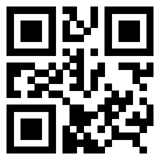 Il Qr Code di 3306815425