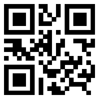 Immagine del Qr Code di 3306815429