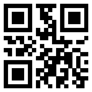 Il Qr Code di 3306815431
