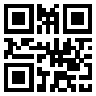 3306815432 - Immagine del Qr Code