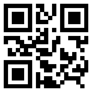 3306815433 - Immagine del QrCode associato