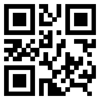 3306815435 - Immagine del QrCode associato