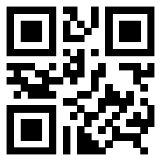 Immagine del QrCode di 3306815438