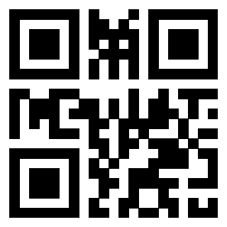 3306815439 QrCode associato
