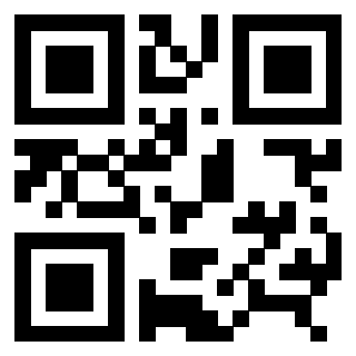3306815442 QrCode associato