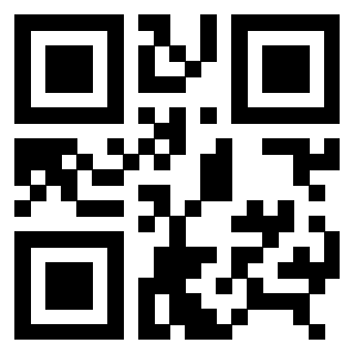 Il Qr Code di 3306815443