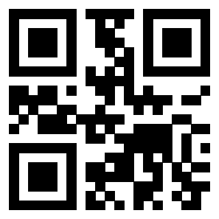 Immagine del QrCode di 3306815444