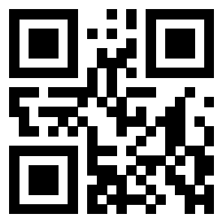 3306815445 - Immagine del Qr Code associato