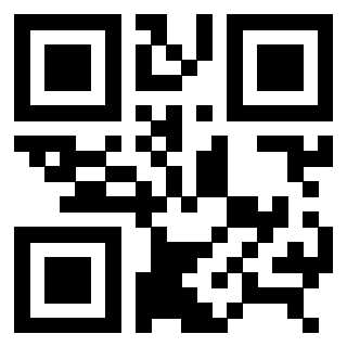 3306815450 - Immagine del QrCode