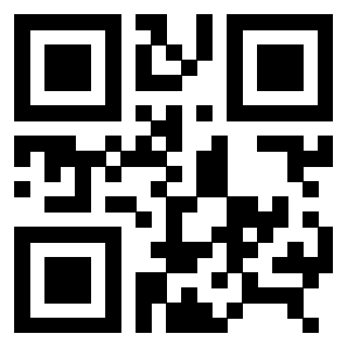 3306815455 QrCode associato