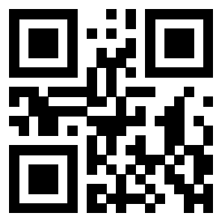 3306815457 Qr Code associato