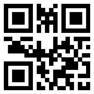 3306815459 QrCode associato