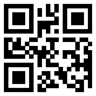 Il QrCode di 3306815460