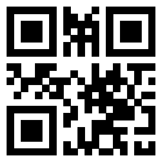 Immagine del QrCode di 3306815463