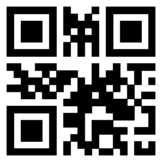 Il Qr Code di 3306815464
