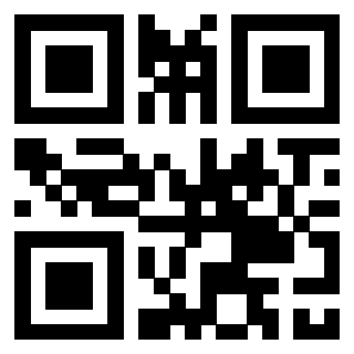 3306815465 QrCode associato