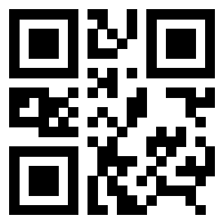 Immagine del Qr Code di 3306815466