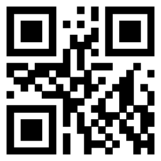 Immagine del Qr Code di 3306815467