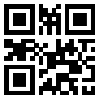 Scansione del Qr Code di 3306815470