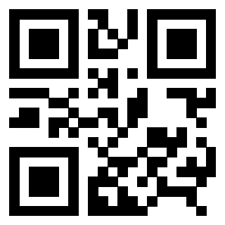 3306815471 QrCode associato