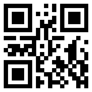 3306815473 QrCode associato