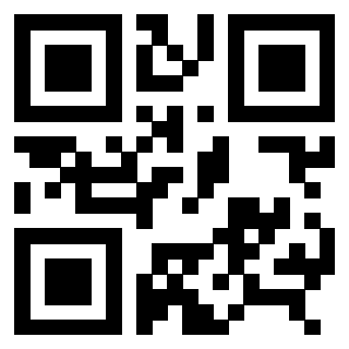 3306815475 - Immagine del QrCode associato