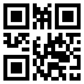 3306815476 Qr Code associato