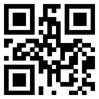 Il Qr Code di 3306815477