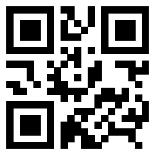 Immagine del QrCode di 3306815478