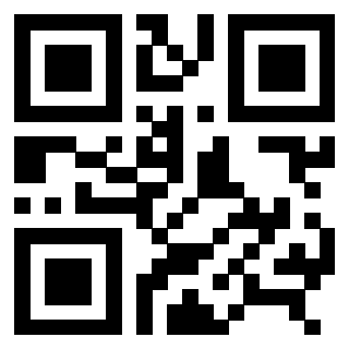 3306815480 - Immagine del QrCode associato