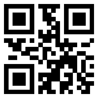 Immagine del Qr Code di 3306815481