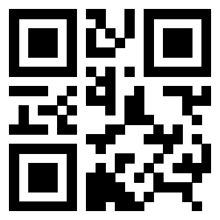 Il QrCode di 3306815482