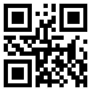 3306815483 - Immagine del QrCode associato