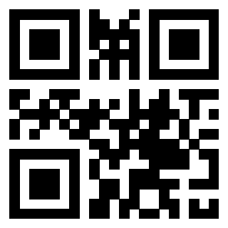 Immagine del Qr Code di 3306815487