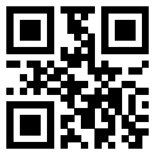 Scansione del QrCode di 3306815490