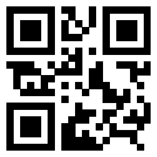 3306815493 - Immagine del QrCode associato